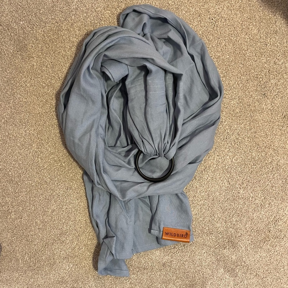 Wildbird ring sling